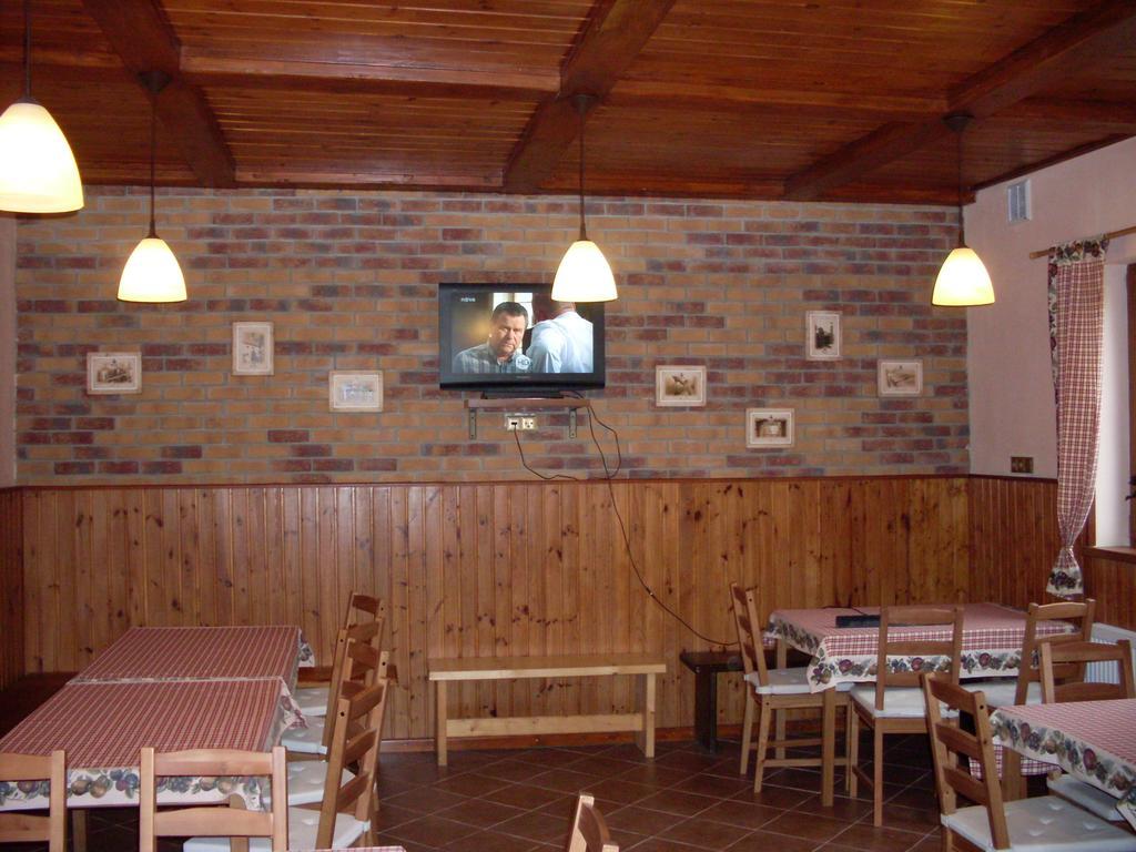 Penzion Jizerka Jablonec nad Nisou Exterior foto